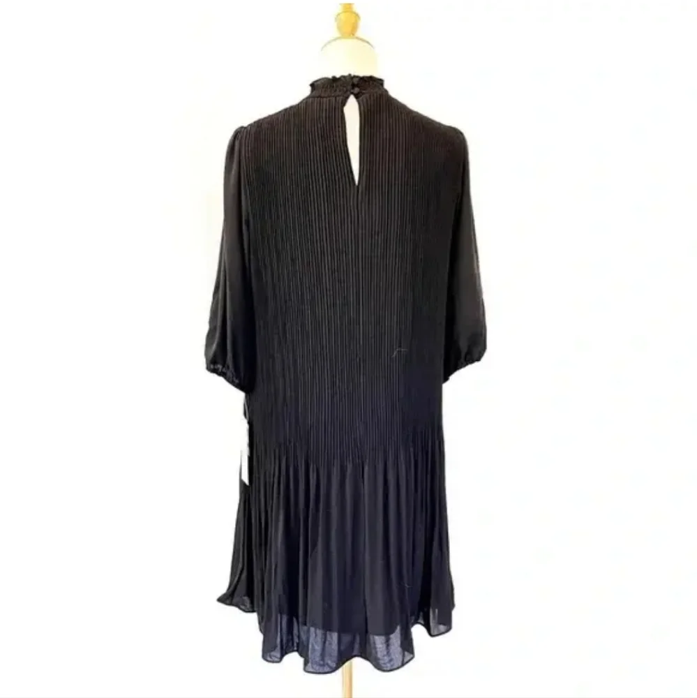 Nanette Lepore Dress oversized 2 NEW